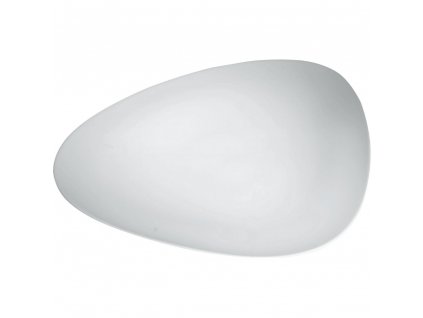 Dinner plate COLOMBINA 31 cm, Alessi