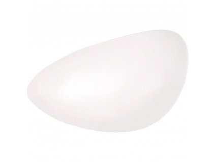 Saucer for COLOMBINA mocha cup 14,5 cm, Alessi