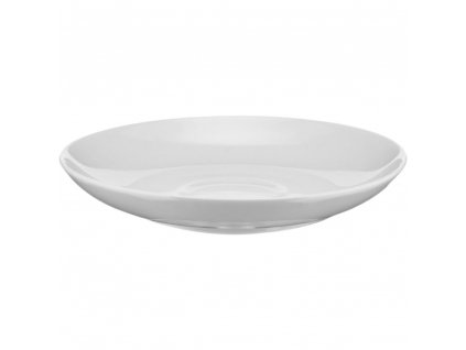 Saucer for MAMI mocha coffee cup 11 cm, Alessi