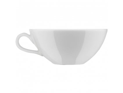 Tea cup MAMI 250 ml, white, Alessi
