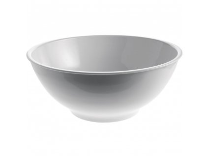 Salad bowl PLATEBOWLCUP 26 cm, 3,3 l, Alessi