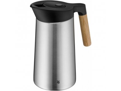 Thermos jug KINEO 1 l, silver, WMF