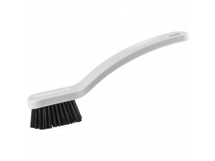 Dish brush CIRCULAR 24 cm, gray, plastic, Zone Denmark