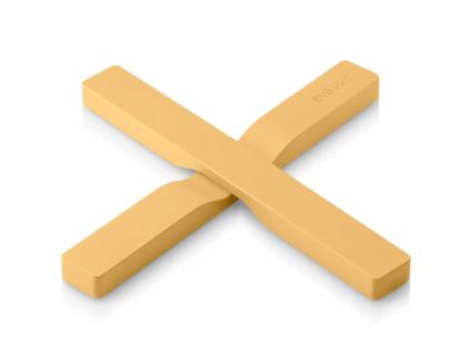 Trivet MAGNETIC, yellow, Eva Solo