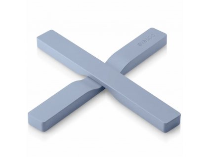 Trivet MAGNETIC, blue, Eva Solo