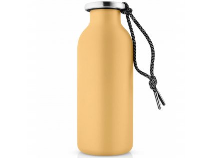 Thermos flask TO GO 500 ml, yellow, Eva Solo