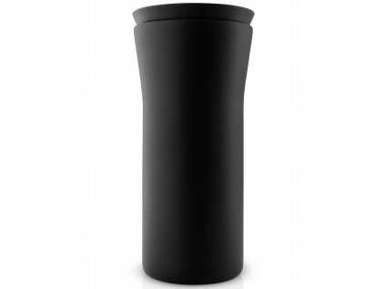 Travel mug CITY TO GO 350 ml, black, Eva Solo