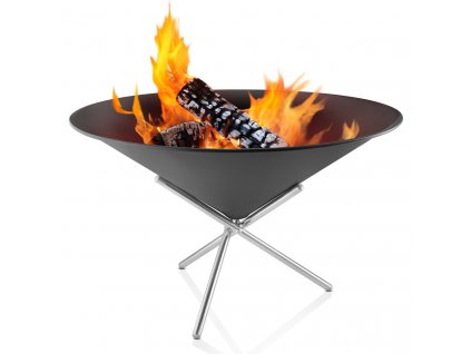 Fire pit FIRECONE 63 cm, steel, Eva Solo