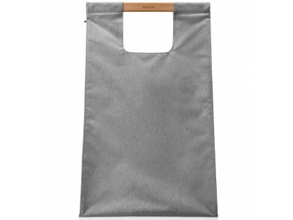 Laundry bag 75 l, light grey, Eva Solo