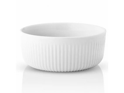 Serving bowl LEGIO NOVA, 500 ml, white, porcelain, Eva Solo