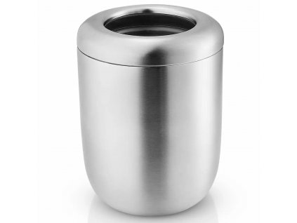 Food thermos TO GO 640 ml, silver/black, stainless steel, Eva Solo