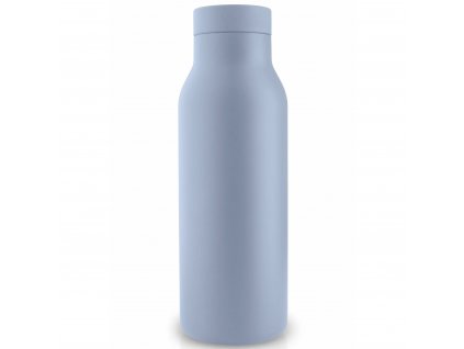 Thermos flask URBAN 500 ml, blue, stainless steel, Eva Solo