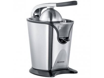 Electric citrus juicer CP 3544, silver, Severin