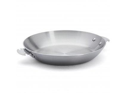 Frying pan HAPPCHEN 16 cm, 650 ml, stainless steel, induction