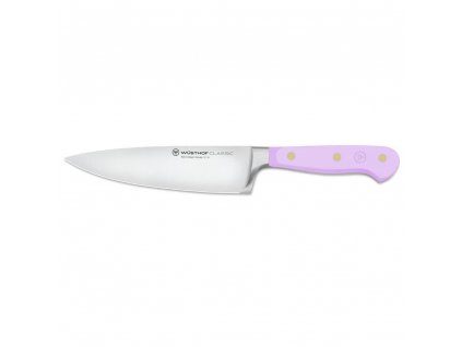 Chef's knife CLASSIC COLOUR 16 cm, purple yam, Wüsthof