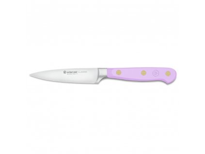 Vegetable knife CLASSIC COLOUR 9 cm, purple yam, Wüsthof