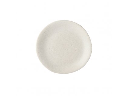 Dinner plate MODERN SAND 25 cm, MIJ