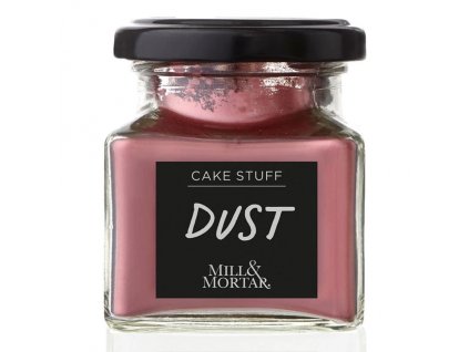 Pink dust 10 g, Mill & Mortar