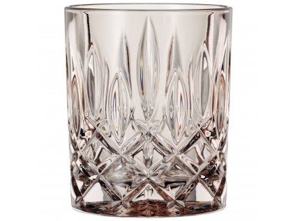 Noblesse Berry Whiskey Tumbler Set of 2