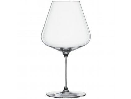 Red wine glasses DEFINITION, set of 2, 960 ml, clear, Spiegelau