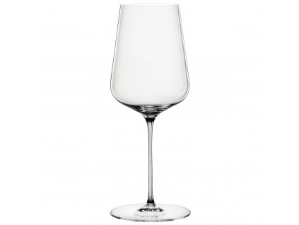 Wine glasses DEFINITION, set of 2, 550 ml, clear, Spiegelau