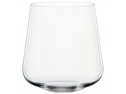 Water glasses DEFINITION, set of 4, 430 ml, clear, Spiegelau