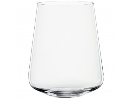 Soft drink glasses DEFINITION, set of 4, 490 ml, clear, Spiegelau