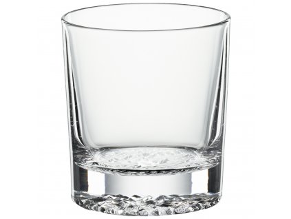 Whiskey glasses LOUNGE 2.0, set of 4, 309 ml, clear, Spiegelau