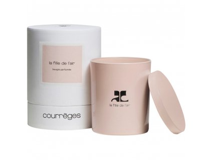 Scented Candle LA FILLE DE L'AIR 190 g, Courreges