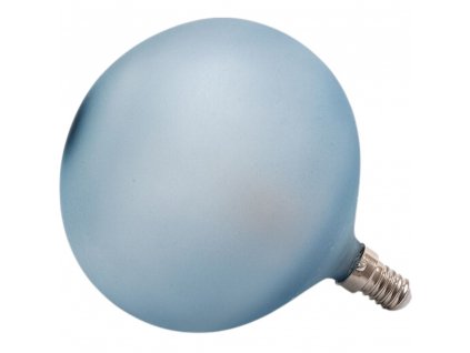 Light bulb GUMMY blue, Seletti