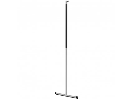 Floor squeegee JAZ 32 x 120 cm, matt, stainless steel, Zack