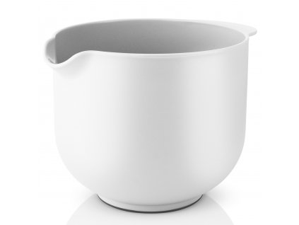 Kitchen bowl EVA 1,5 l, white, plastic, Eva Solo