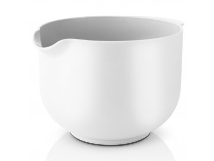 Kitchen bowl EVA 2,0 l, white, plastic, Eva Solo