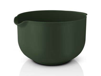 Kitchen bowl EVA 3,0 l, green, plastic, Eva Solo