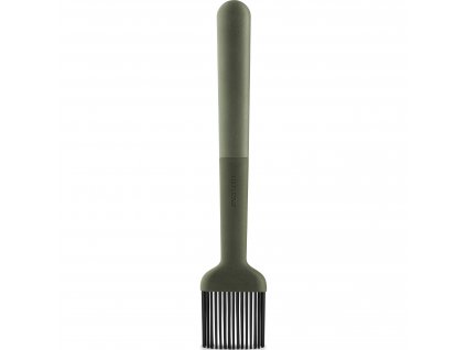 Pastry brush GREEN TOOLS 19 cm, green, silicone, Eva Solo