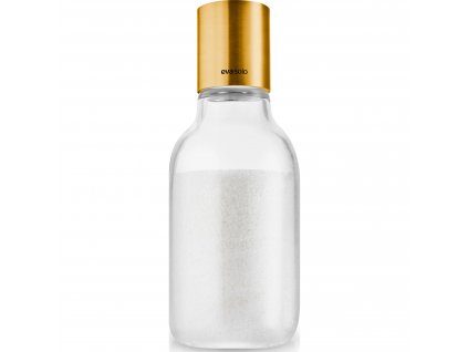 Sugar dispenzer 350 ml, brass, Eva Solo