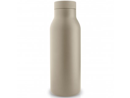 Thermos flask URBAN 500 ml, pearl beige, stainless steel, Eva Solo