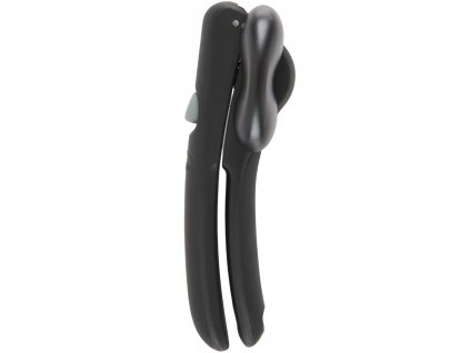 Can opener SNAP LOCK GOOD GRIPS 18 cm, black, plastic, OXO
