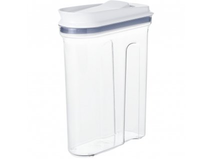 Kitchen storage jar GOOD GRIPS 1,5 l, plastic, OXO