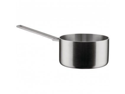 Saucepan CONVIVIO 16 cm, 1,8 l, stainless steel, Alessi