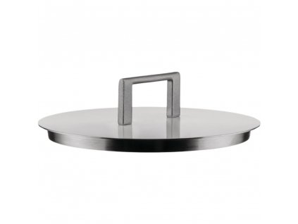 Pot lid CONVIVIO 16 cm, stainless steel, Alessi