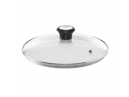 Pot lid 28097512 24 cm, glass, Tefal