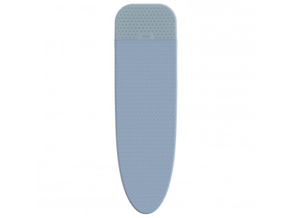 Ironing board cover GLIDE 50007 130 cm, grey, cotton, Joseph Joseph