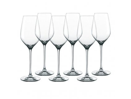 White wine glass TOPLINE 500 ml, set of 6, Spiegelau