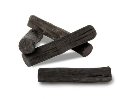 Binchotan filter EAU GOOD, charcoal, Black+Blum