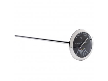 Wine thermometer 20 cm, L'Atelier du Vin