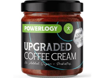 209605 kavovy krem upgraded 330 g powerlogy
