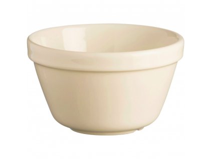 Kitchen bowl ORIGINAL 900 ml, white, stoneware, Mason Cash