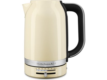Electric kettle 5KEK1701 1,7 l, almond, KitchenAid