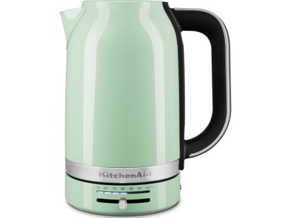 Electric kettle 5KEK1701 1,7 l, pistachio, KitchenAid